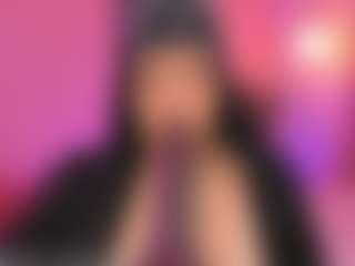 Lia Cox's Live Sex Cam Show