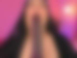 Lia Cox's Live Sex Cam Show