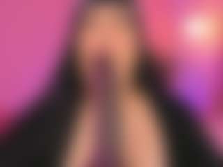 Lia Cox's Live Sex Cam Show