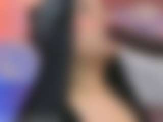 Lia Cox's Live Sex Cam Show