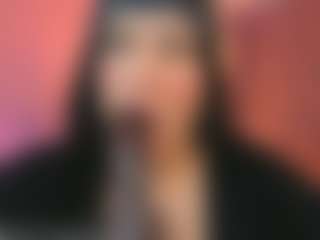 Lia Cox's Live Sex Cam Show