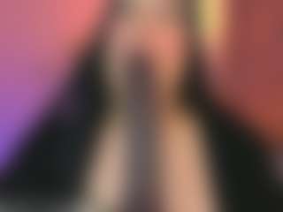 Lia Cox's Live Sex Cam Show