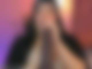 Lia Cox's Live Sex Cam Show