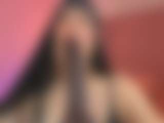 Lia Cox's Live Sex Cam Show