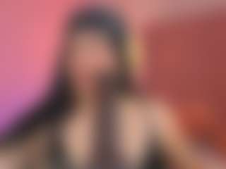 Lia Cox's Live Sex Cam Show