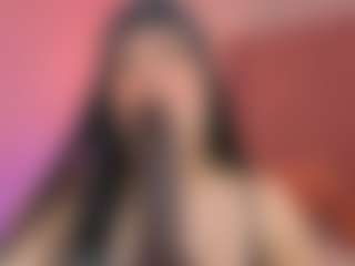 Lia Cox's Live Sex Cam Show