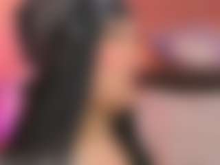 Lia Cox's Live Sex Cam Show