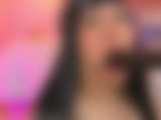 Lia Cox's Live Sex Cam Show