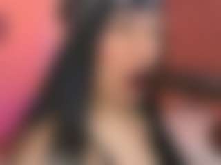 Lia Cox's Live Sex Cam Show