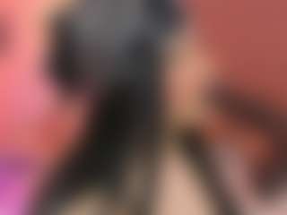 Lia Cox's Live Sex Cam Show