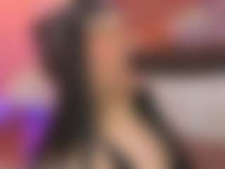Lia Cox's Live Sex Cam Show