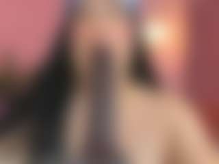 Lia Cox's Live Sex Cam Show