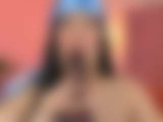 Lia Cox's Live Sex Cam Show