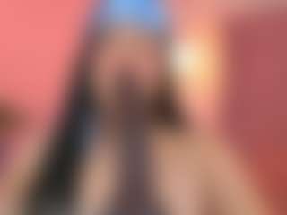Lia Cox's Live Sex Cam Show