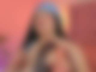 Lia Cox's Live Sex Cam Show