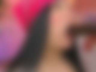 Lia Cox's Live Sex Cam Show