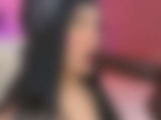 Lia Cox's Live Sex Cam Show