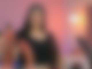 Lia Cox's Live Sex Cam Show