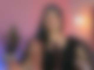 Lia Cox's Live Sex Cam Show