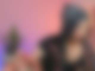 Lia Cox's Live Sex Cam Show