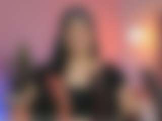 Lia Cox's Live Sex Cam Show