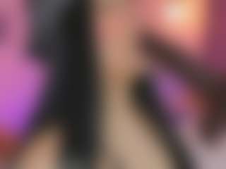 Lia Cox's Live Sex Cam Show