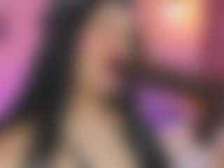 Lia Cox's Live Sex Cam Show