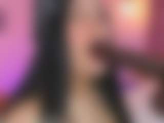 Lia Cox's Live Sex Cam Show