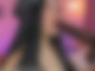 Lia Cox's Live Sex Cam Show