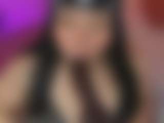 Lia Cox's Live Sex Cam Show