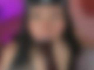 Lia Cox's Live Sex Cam Show