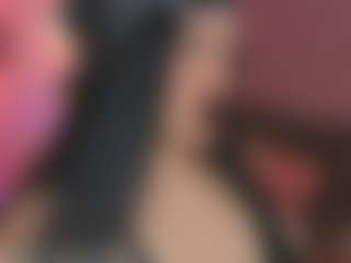 Lia Cox's Live Sex Cam Show