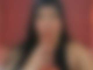 Lia Cox's Live Sex Cam Show