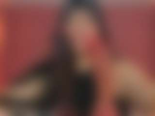 Lia Cox's Live Sex Cam Show