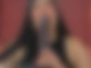 Lia Cox's Live Sex Cam Show