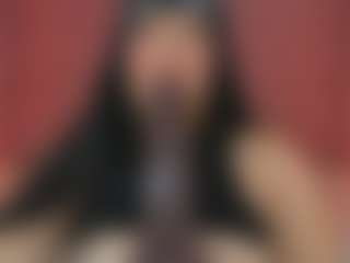 Lia Cox's Live Sex Cam Show