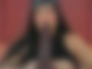 Lia Cox's Live Sex Cam Show