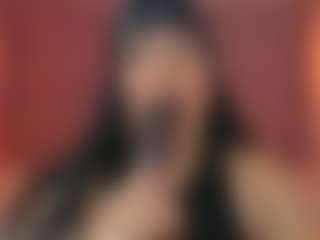 Lia Cox's Live Sex Cam Show