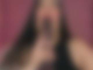 Lia Cox's Live Sex Cam Show