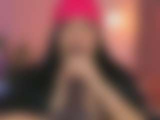 Lia Cox's Live Sex Cam Show