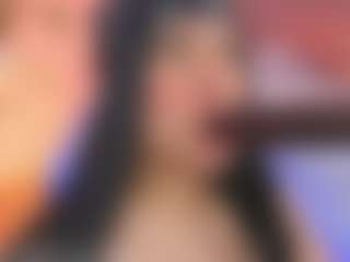 Lia Cox's Live Sex Cam Show