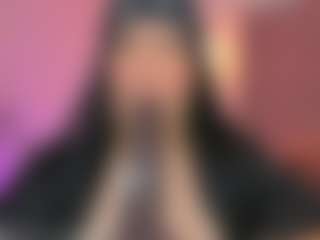 Lia Cox's Live Sex Cam Show