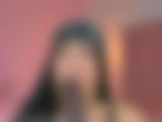 Lia Cox's Live Sex Cam Show