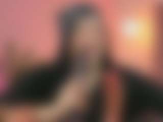 Lia Cox's Live Sex Cam Show