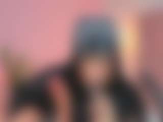 Lia Cox's Live Sex Cam Show