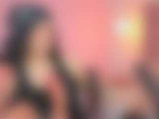 Lia Cox's Live Sex Cam Show