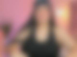 Lia Cox's Live Sex Cam Show