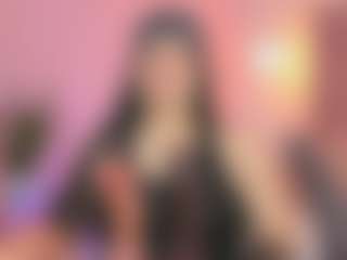 Lia Cox's Live Sex Cam Show