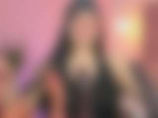 Lia Cox's Live Sex Cam Show