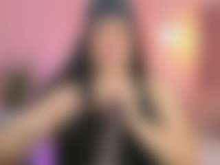 Lia Cox's Live Sex Cam Show
